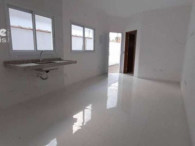 Casa com 2 dormitórios/suíte à venda, por R$ 290.000 - Balneário dos Golfinhos - Caraguatatuba/SP