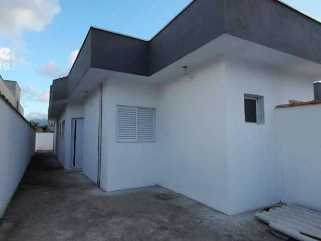 Casa com 2 dormitórios/SUÍTE à venda, por R$ 300.000 - Balneário dos Golfinhos - Caraguatatuba/SP