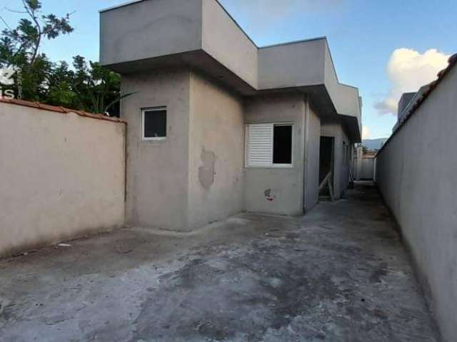 Casa à venda, 58 m² por R$ 330.000,00 - Balneário dos Golfinhos - Caraguatatuba/SP