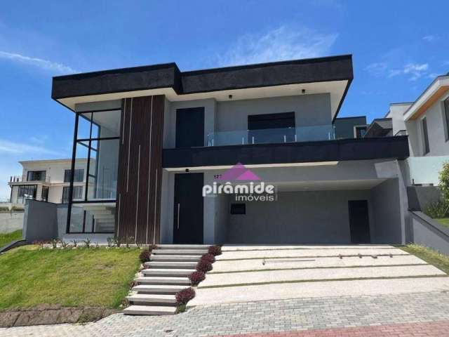 Casa à venda, 321 m² por R$ 2.690.000,00 - Urbanova - São José dos Campos/SP