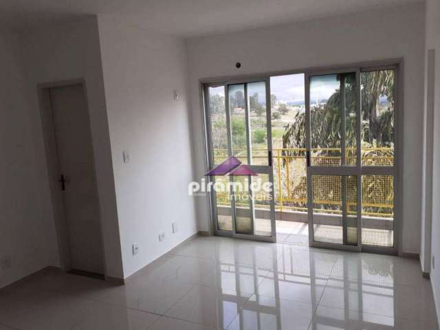 Sala, 35 m² - venda por R$ 145.000,00 ou aluguel por R$ 1.342,00/mês - Cidade Vista Verde - São José dos Campos/SP