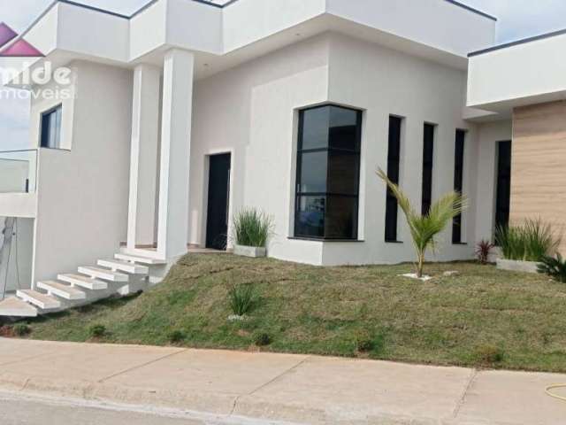 Casa com 3 dormitórios à venda, 145 m² por R$ 930.000,00 - Residencial Malibu - Caçapava/SP