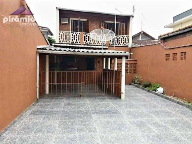 Casa à venda, 80 m² por R$ 479.000,00 - Indaiá - Caraguatatuba/SP