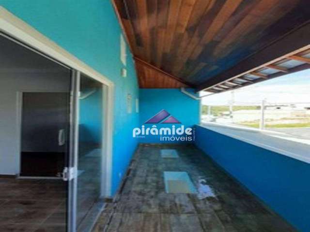 Casa à venda, 160 m² por R$ 640.000,00 - Portal dos Pássaros - São José dos Campos/SP