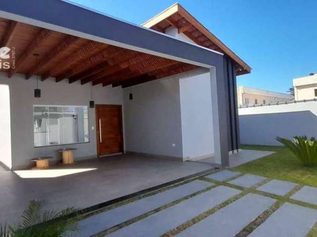 Casa à venda, 164 m² por R$ 990.000,00 - Pontal de Santa Marina - Caraguatatuba/SP