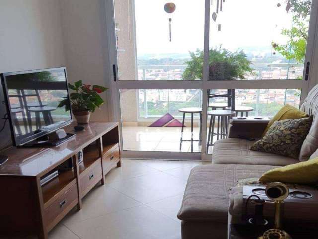 Apartamento à venda, 90 m² por R$ 770.000,00 - Jardim Sul - São José dos Campos/SP