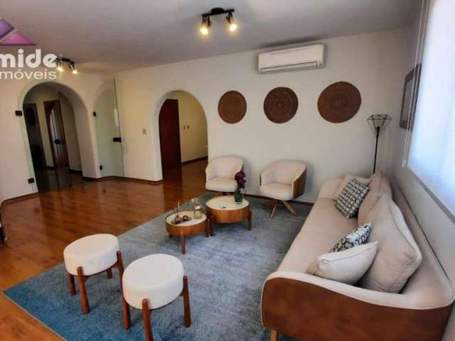 Apartamento à venda, 330 m² por R$ 2.170.000,00 - Vila Ema - São José dos Campos/SP