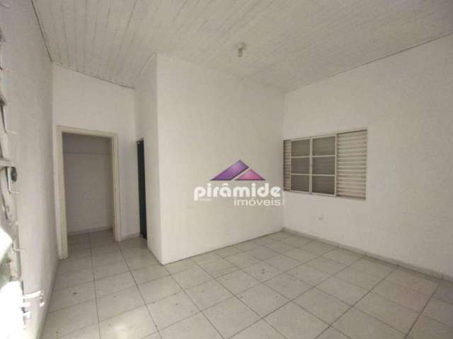 Sala para alugar, 30 m² por R$ 1.600,00/mês - Centro - São José dos Campos/SP