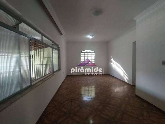 Casa com 5 dormitórios à venda, 200 m² por R$ 900.000,00 - Jardim Satélite - São José dos Campos/SP