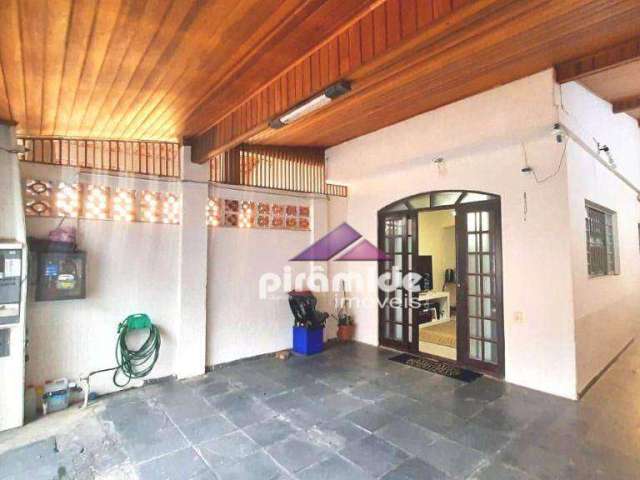 Casa à venda, 200 m² por R$ 450.000,00 - Jardim Altos de Santana - São José dos Campos/SP
