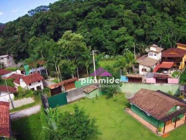 Casa com 8 dormitórios à venda, 305 m² por R$ 1.290.000,00 - Praia de Camburí - São Sebastião/SP