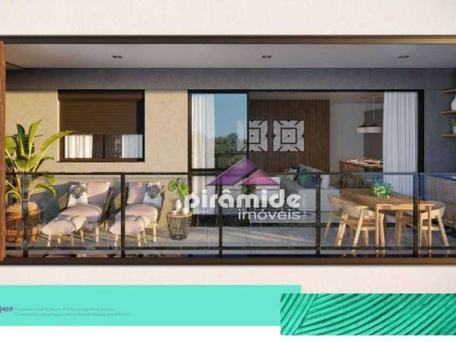 Apartamento com 2 dormitórios à venda, 85 m² por R$ 1.288.000,00 - Enseada - Ubatuba/SP