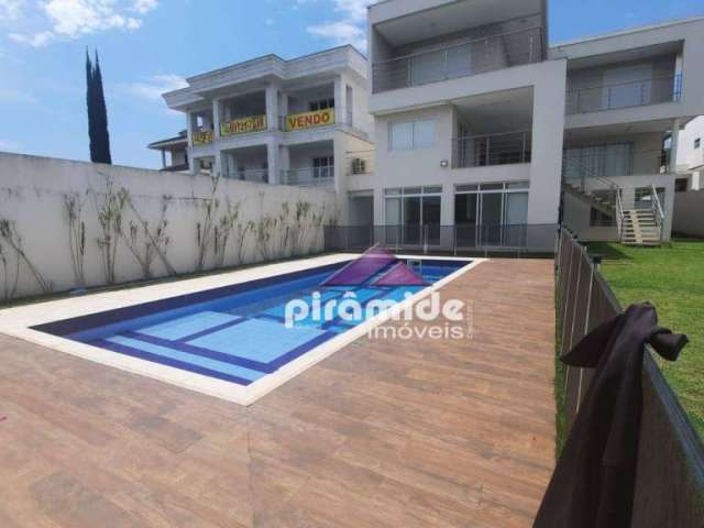 Casa com 4 dormitórios, 815 m² - venda por R$ 4.400.000,00 ou aluguel por R$ 19.292,00/mês - Urbanova - São José dos Campos/SP