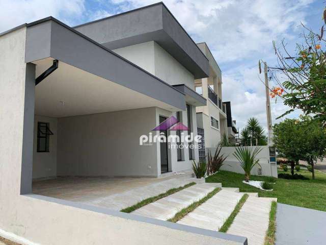 Casa à venda, 128 m² por R$ 760.000,00 - Reserva do Vale - Caçapava/SP