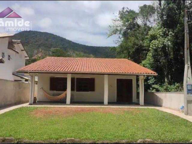 Casa à venda, 190 m² por R$ 890.000,00 - Mar Verde - Caraguatatuba/SP