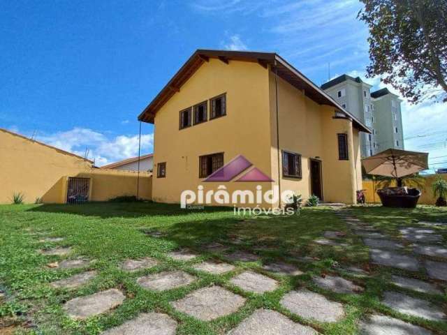 Casa à venda, 230 m² por R$ 1.200.000,00 - Jardim Alvorada - São José dos Campos/SP