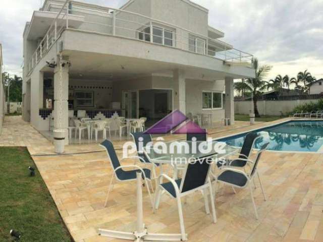 Casa, 450 m² - venda por R$ 2.800.000,00 ou aluguel por R$ 12.420,01/mês - Praia das Palmeiras - Caraguatatuba/SP