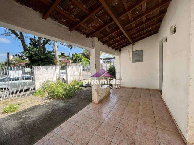 Casa à venda, 212 m² por R$ 990.000,00 - Jardim Apolo - São José dos Campos/SP