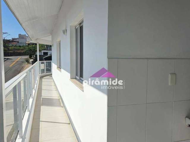 Casa com 2 dormitórios para alugar, 80 m² por R$ 1.470,00/mês - Jardim Santa Júlia - São José dos Campos/SP