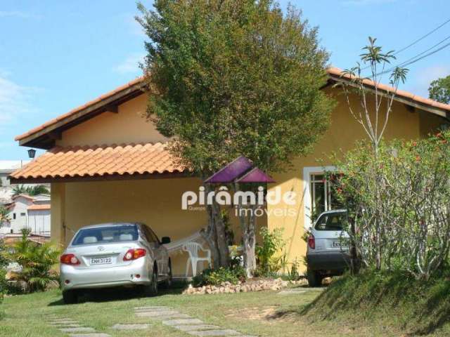 Chácara com 2 dormitórios à venda, 1700 m² por R$ 600.000,00 - Fartura - Salesópolis/SP