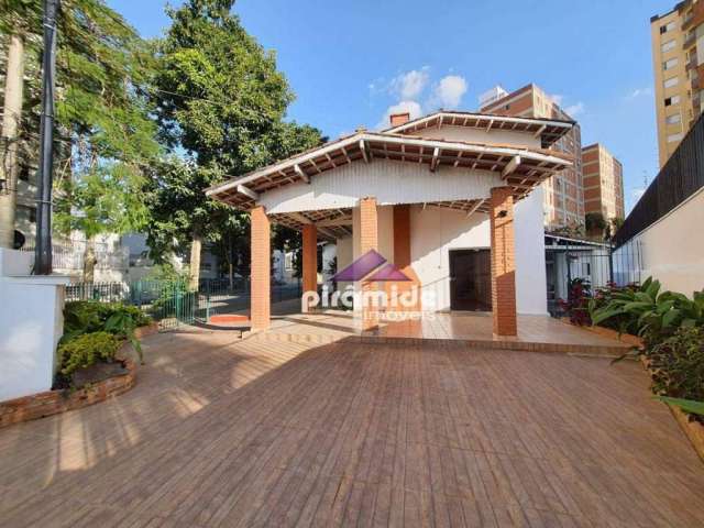 Casa à venda, 259 m² por R$ 1.400.000,00 - Vila Adyana - São José dos Campos/SP