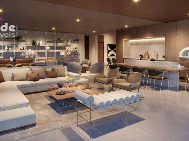 Apartamento com 4 dormitórios à venda, 300 m² por R$ 3.928.215,00 - Jardim das Colinas - São José dos Campos/SP