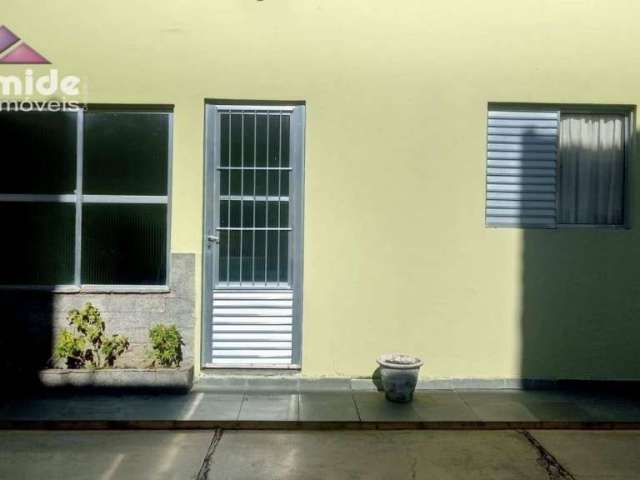 Casa à venda, 85 m² por R$ 380.000,00 - Martim de Sá - Caraguatatuba/SP