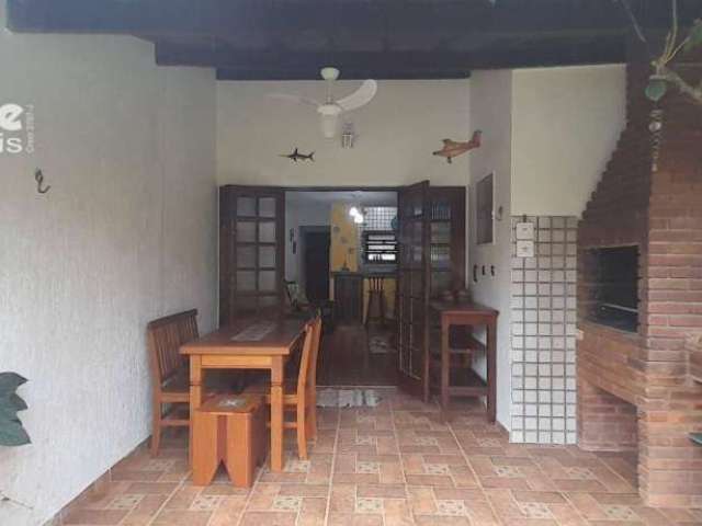 Casa à venda, 86 m² por R$ 450.000,00 - Massaguaçu - Caraguatatuba/SP