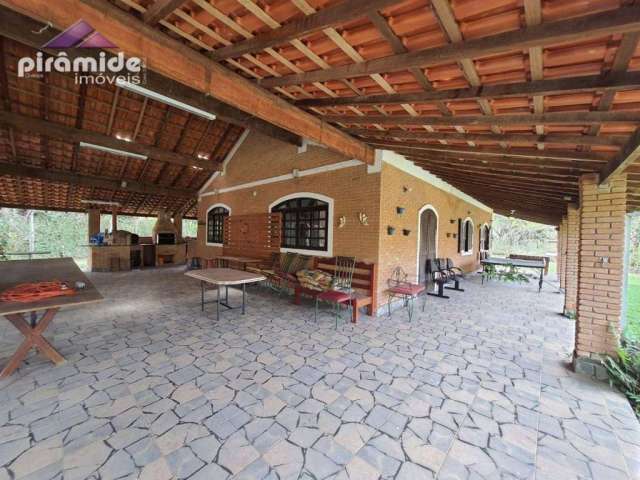 Sítio à venda, 35104 m² por R$ 1.450.000,00 - Costinha - São José dos Campos/SP