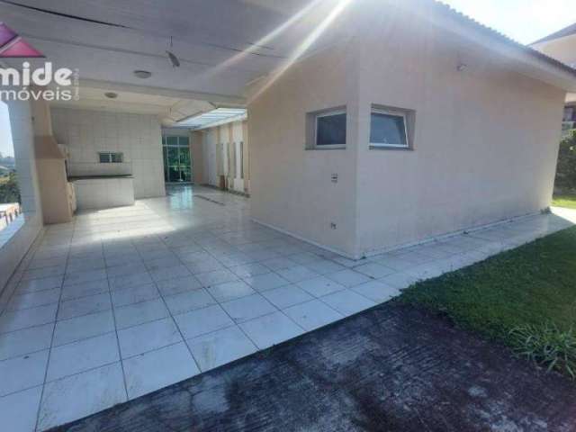 Casa à venda, 359 m² por R$ 1.600.000,00 - Parque Mirante Do Vale - Jacareí/SP