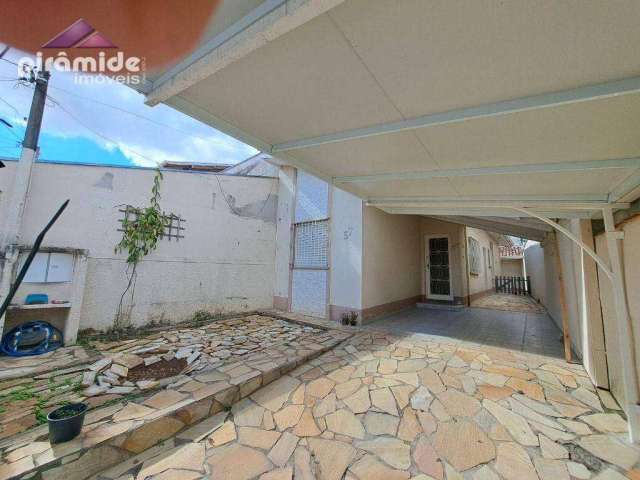 Casa com 2 dormitórios à venda, 70 m² por R$ 430.000,00 - Jardim Alvorada - São José dos Campos/SP