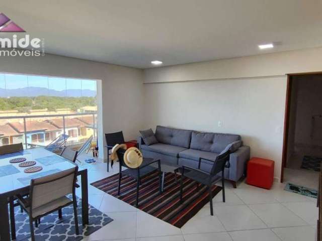 Apartamento à venda, 92 m² por R$ 850.000,00 - Jardim Aruan - Caraguatatuba/SP