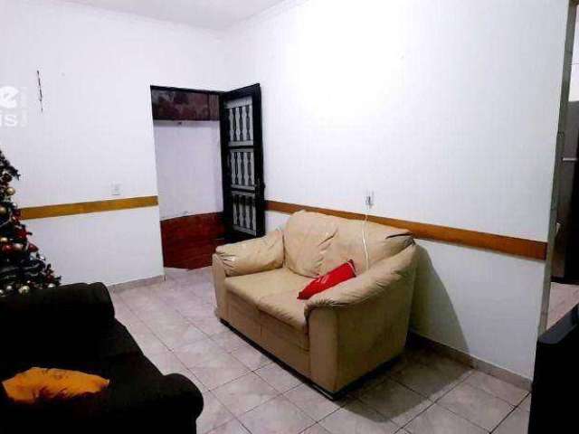Casa à venda, 60 m² por R$ 280.000,00 - Residencial Dom Bosco - São José dos Campos/SP