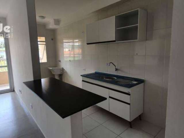Apartamento, 74 m² - venda por R$ 390.000,00 ou aluguel por R$ 2.718,00/mês - Jardim América - São José dos Campos/SP