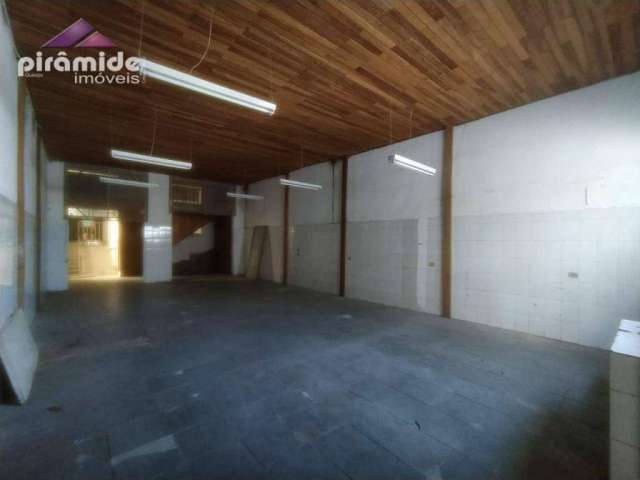 Ponto à venda, 240 m² por R$ 600.000,00 - Vila Maria - São José dos Campos/SP