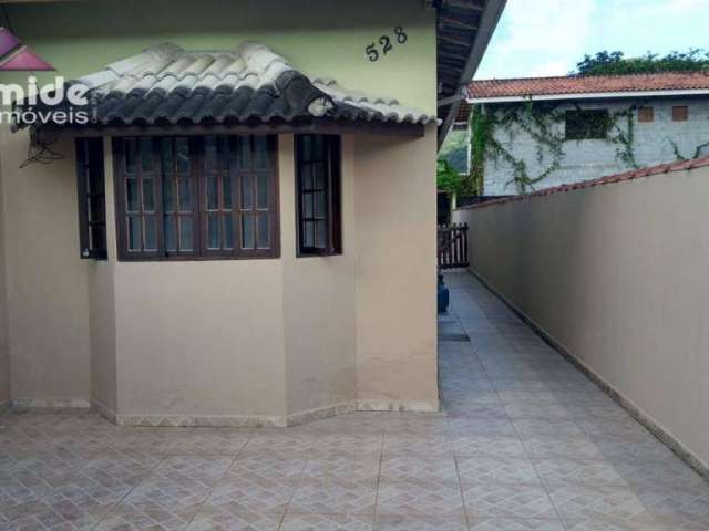 Casa à venda, 73 m² por R$ 270.000,00 - Estufa II - Ubatuba/SP