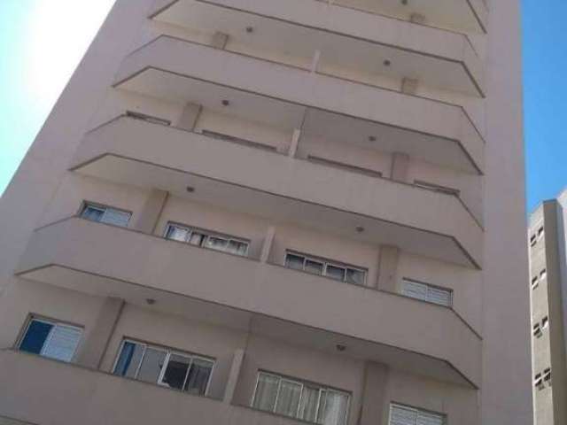 Apartamento com 2 dormitórios à venda, 72 m² por R$ 440.000,00 - Parque Industrial - São José dos Campos/SP