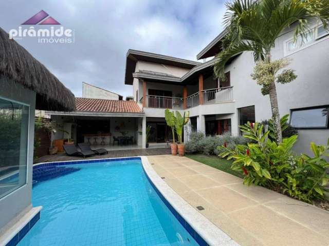 Casa à venda, 486 m² por R$ 1.990.000,00 - Jardim Maria Cândida - Caçapava/SP
