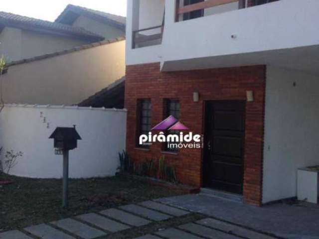 Casa à venda, 326 m² por R$ 2.025.000,00 - Urbanova - São José dos Campos/SP