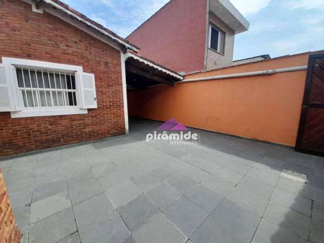 Casa com 2 dormitórios à venda, 80 m² por R$ 350.000,00 - Porto Novo - Caraguatatuba/SP