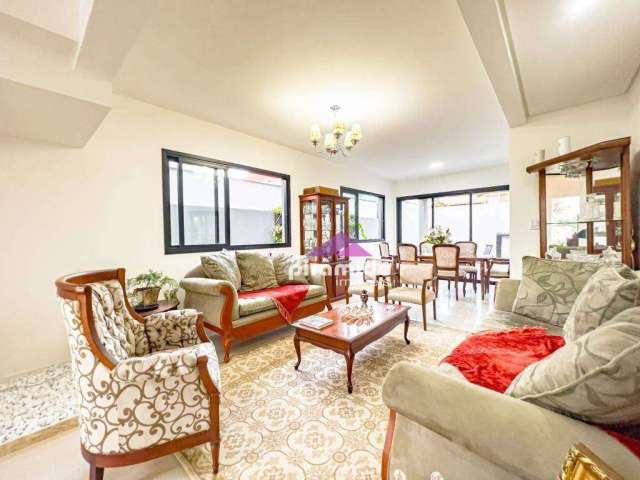 Casa à venda, 210 m² por R$ 1.290.000,00 - Condomínio Golden Park - Jacareí/SP