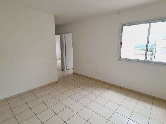 Apartamento, 49 m² - venda por R$ 190.000,00 ou aluguel por R$ 1.280,00/mês - Jardim Das Paineiras II - São José dos Campos/SP