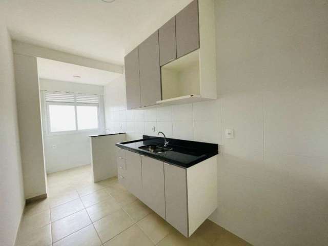 Apartamento com 2 dormitórios para alugar, 63 m² por R$ 3.000,00/mês - Jardim Oriente - São José dos Campos/SP