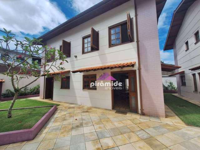 Casa com 3 dormitórios à venda, 112 m² por R$ 640.000,00 - Maranduba - Ubatuba/SP
