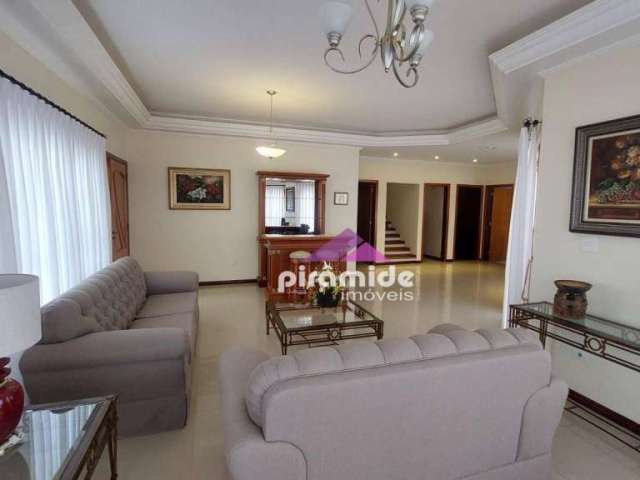 Casa com 4 dormitórios à venda, 274 m² por R$ 2.050.000,00 - Urbanova - São José dos Campos/SP