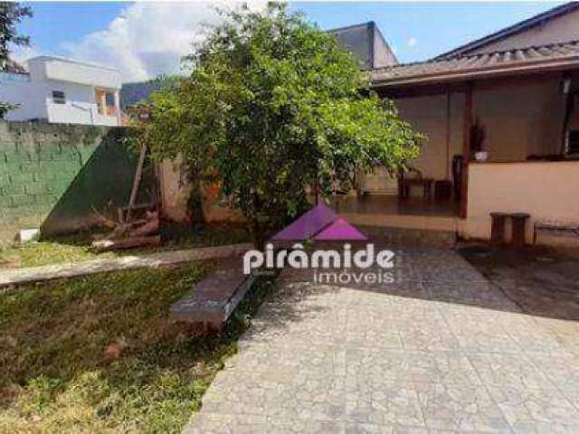 Casa com 3 dormitórios à venda, 250 m² por R$ 905.000,00 - Martim de Sá - Caraguatatuba/SP