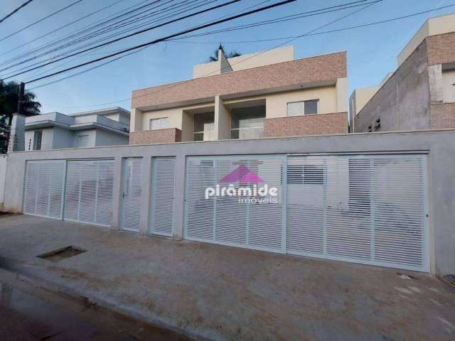 Sobrado com 4 dormitórios à venda, 180 m² por R$ 2.250.000,00 - Juquehy - São Sebastião/SP