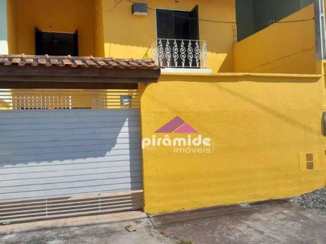 Casa com 3 dormitórios à venda, 102 m² por R$ 450.000,00 - Pontal de Santa Marina - Caraguatatuba/SP