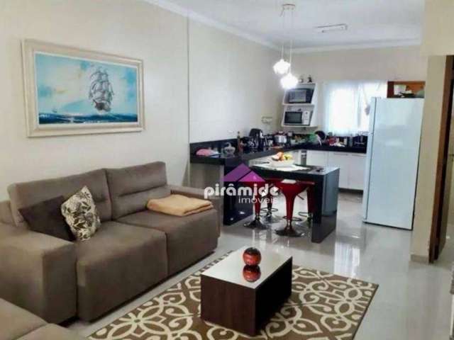 Casa com 2 dormitórios à venda, 83 m² por R$ 380.000,00 - Porto Novo - Caraguatatuba/SP