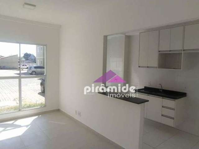 Apartamento com 2 dormitórios à venda, 50 m² por R$ 240.000,00 - Putim - São José dos Campos/SP